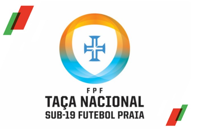 GRAP e ACD "O Sótão" vão disputar a Final da Taça Nacional Sub/19 de Futebol Praia
